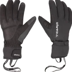CampG Pure Warm - Gants alpinisme
