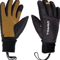 CampG Air Hot Dry - Gants ski homme
