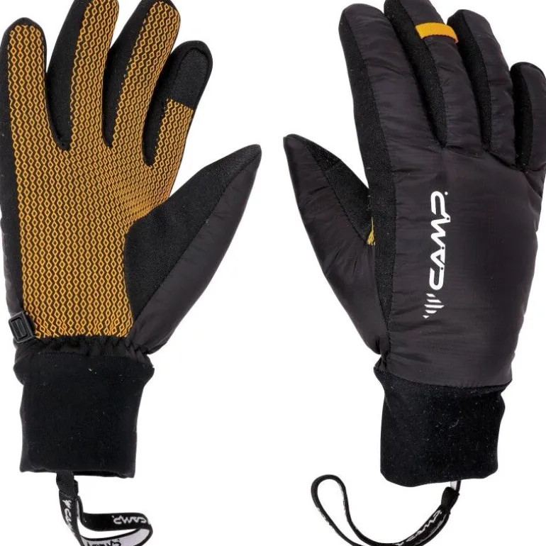 CampG Air Hot Dry - Gants ski homme