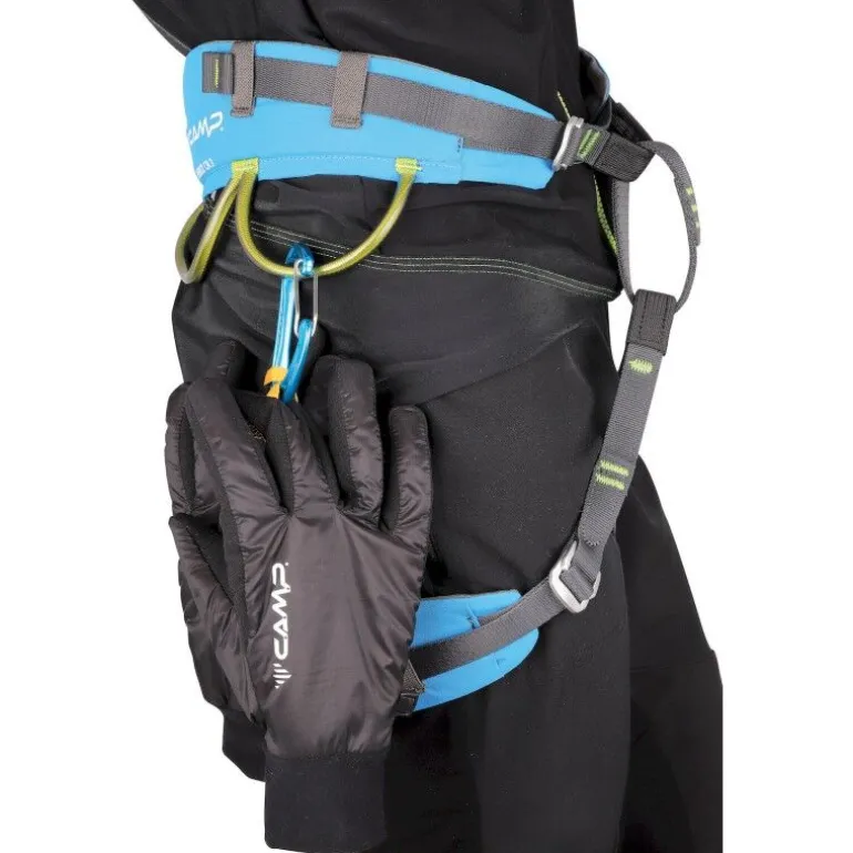 CampG Air Hot Dry - Gants ski homme