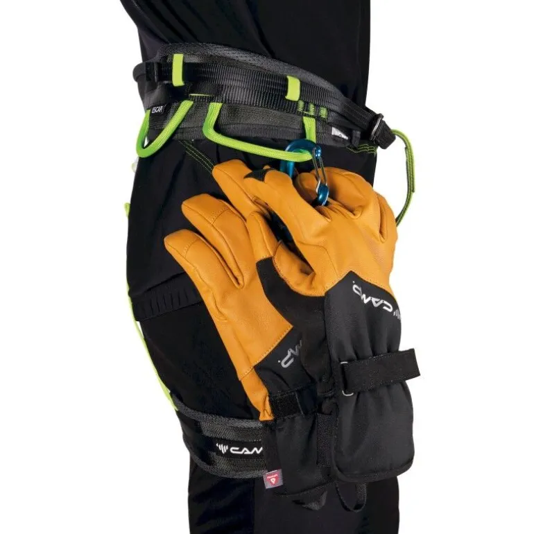 CampG Blizzard - Gants alpinisme