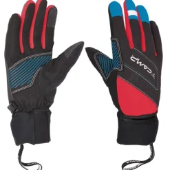 CampG Comp Evo - Gants alpinisme