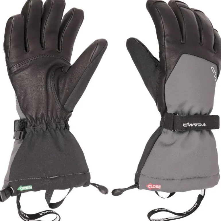 CampGeko Alpine - Gants alpinisme