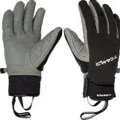 CampGeko Ice Pro - Gants alpinisme homme
