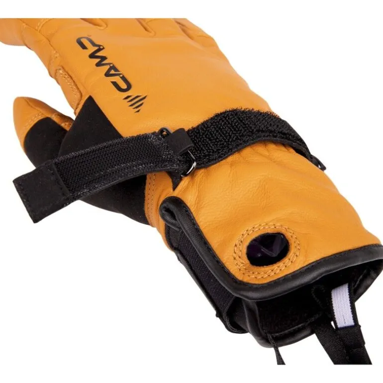 CampGeko Revel - Gants alpinisme