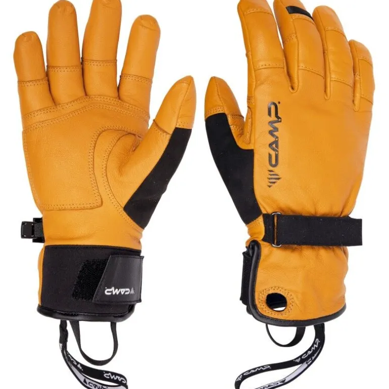 CampGeko Revel - Gants alpinisme