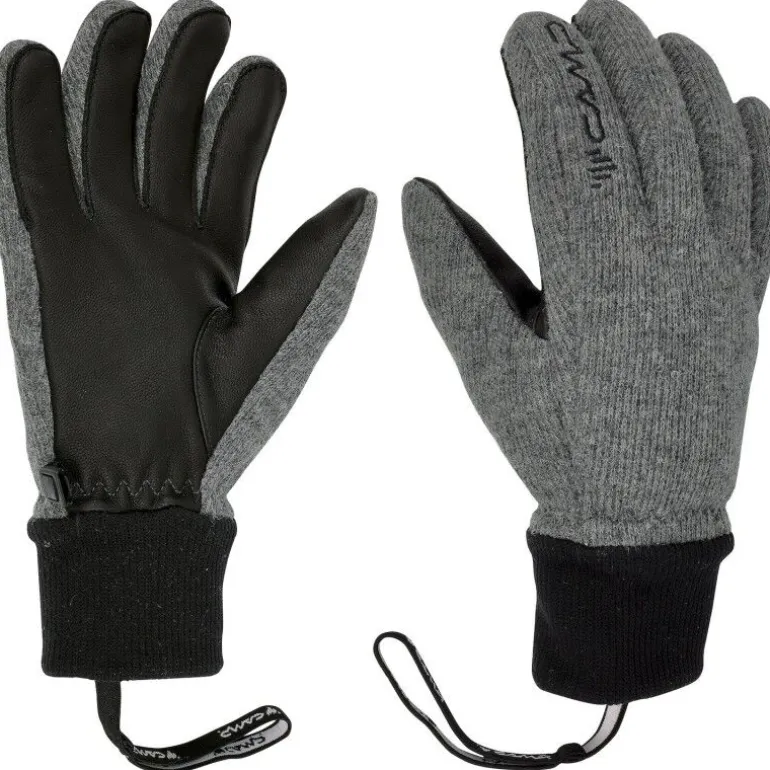 CampG Wool - Gants