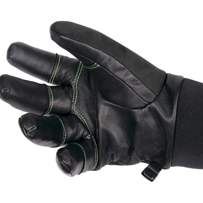 CampK Guide - Gants alpinisme