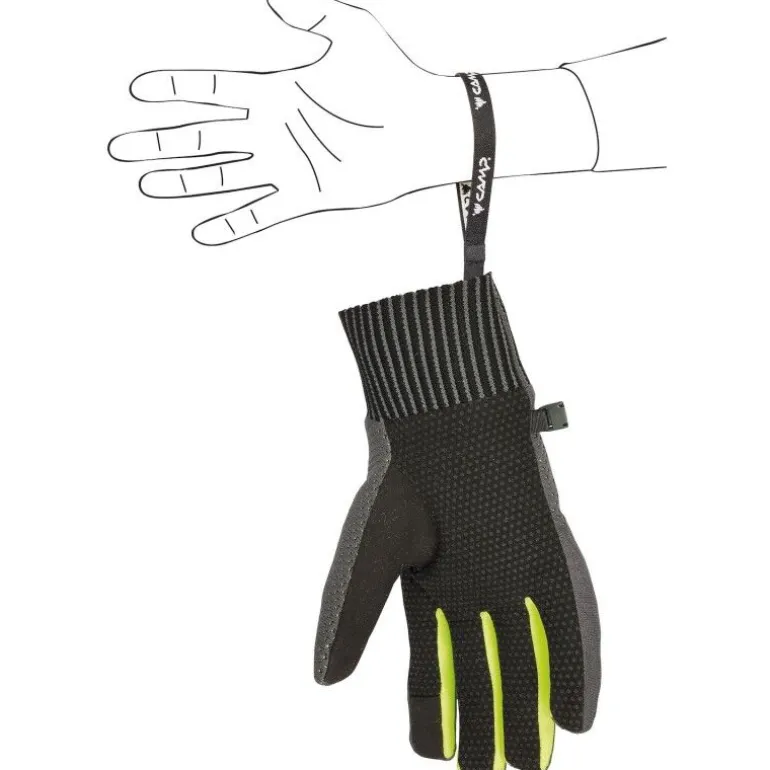 CampK Warm - Gants ski de randonnée