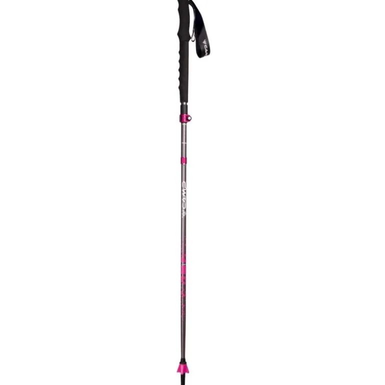 CampLaser ADJ W - Bâtons randonnée