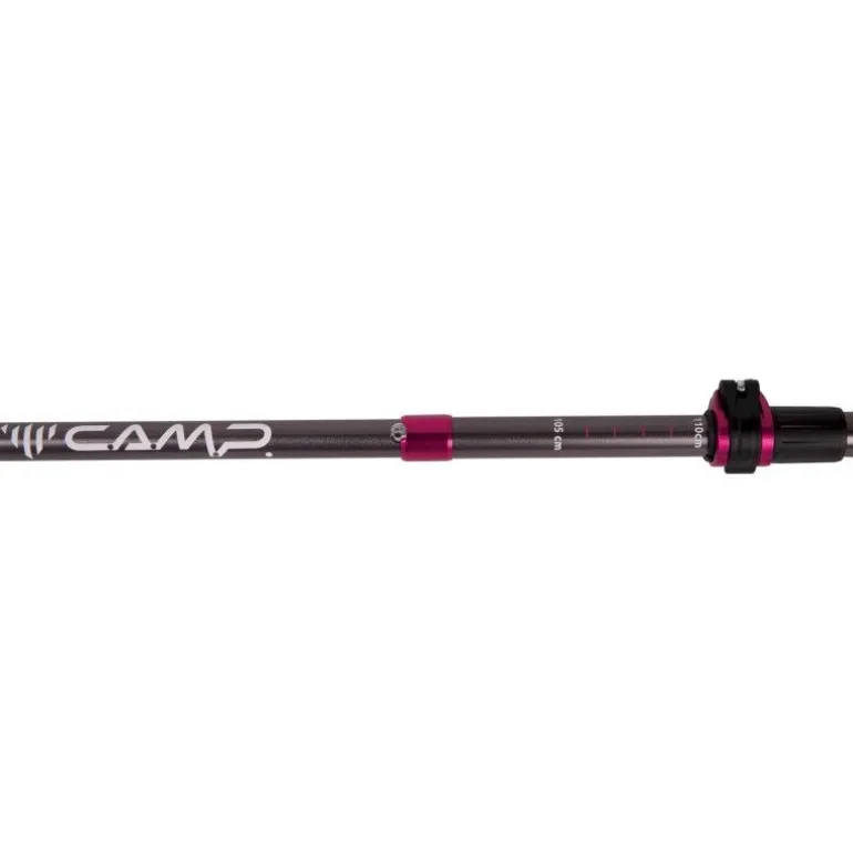 CampLaser ADJ W - Bâtons randonnée