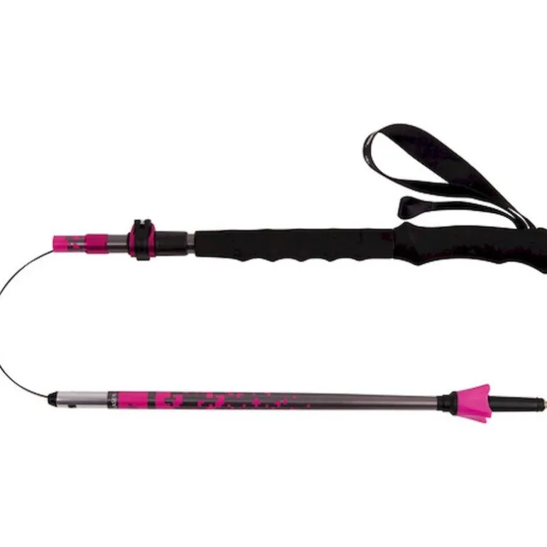 CampLaser ADJ W - Bâtons randonnée