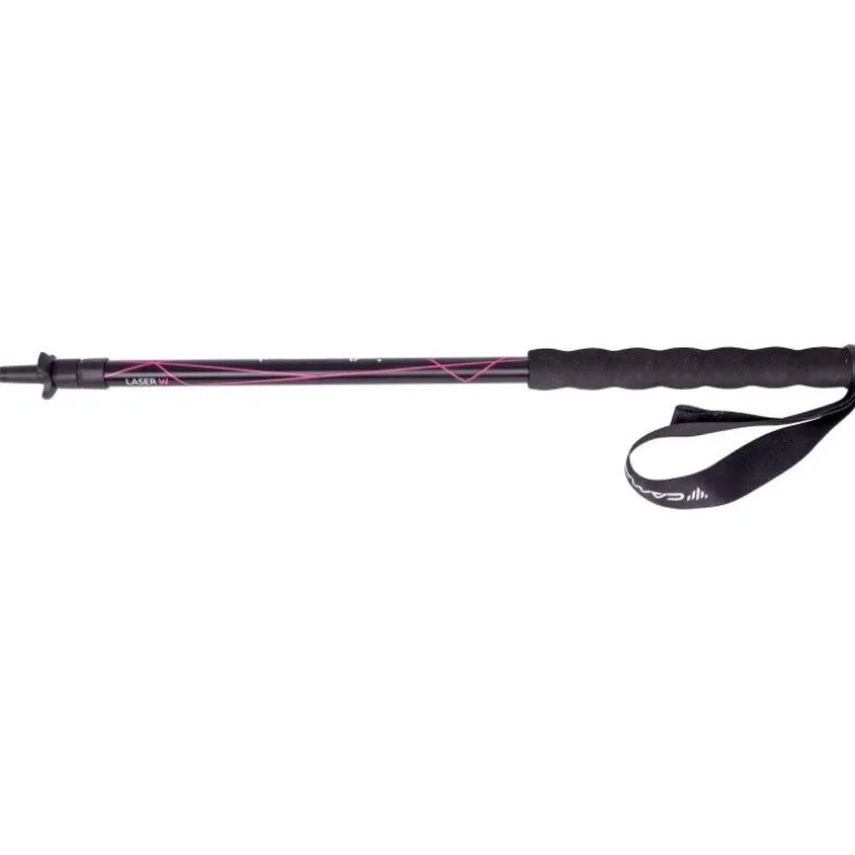 CampLaser W - Bâtons randonnée