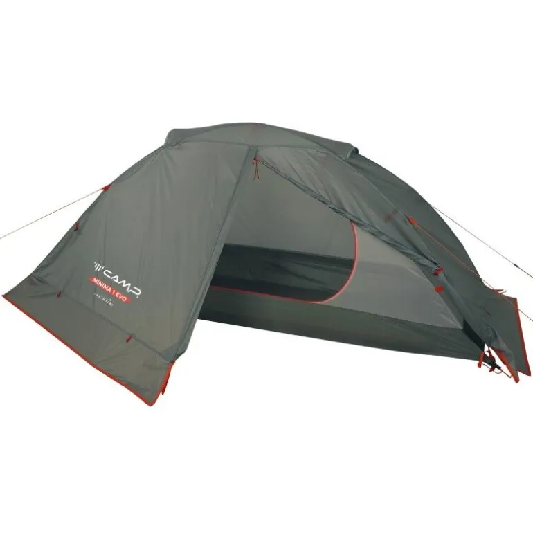 CampMinima 1 Evo - Tente