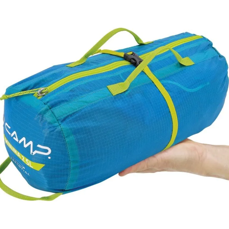 CampMinima 2 SL - Tente