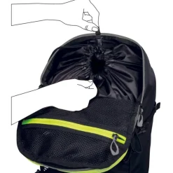 CampSki Mantra 25 - Sac à dos alpinisme
