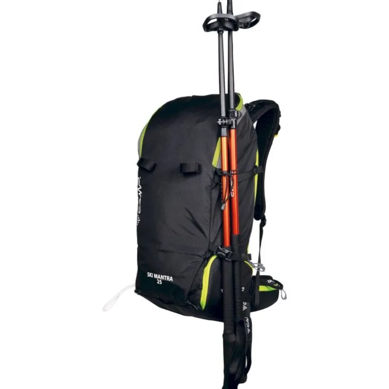 CampSki Mantra 25 - Sac à dos alpinisme