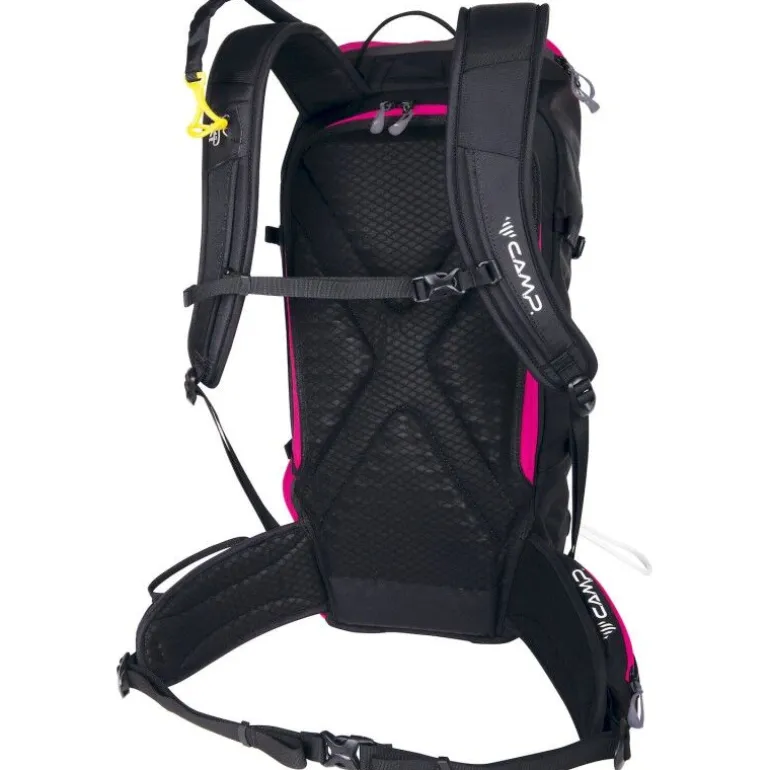 CampSki Mantra 25 - Sac à dos alpinisme