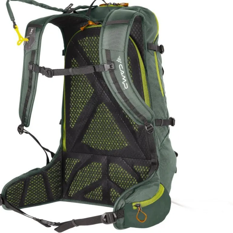 CampSki Raptor 30 - Sac à dos ski de randonnée
