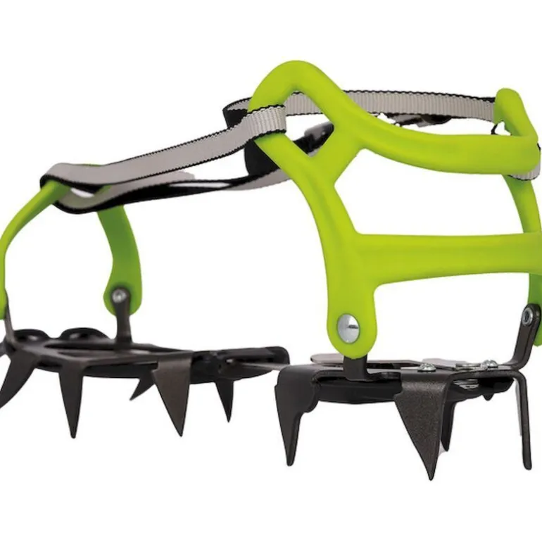 CampStalker Universal - Crampons