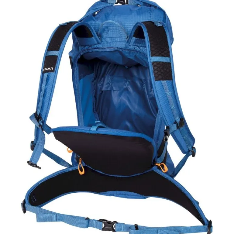 CampSummit 20 - Sac à dos alpinisme