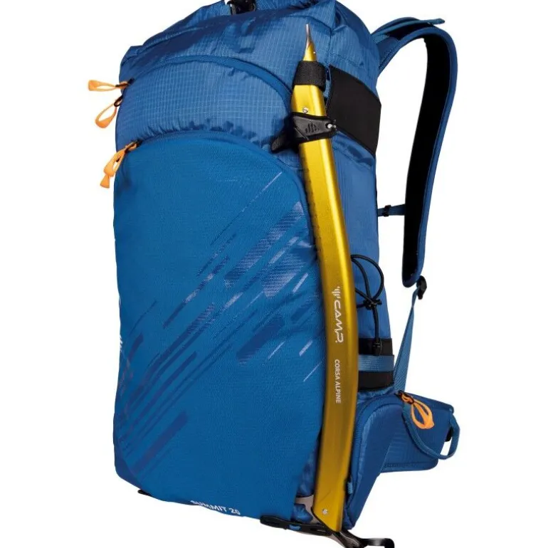 CampSummit 20 - Sac à dos alpinisme