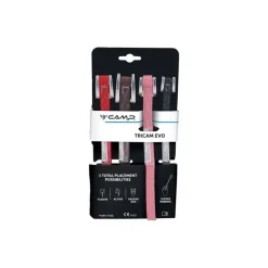 CampTricam Evo Set - Coinceur