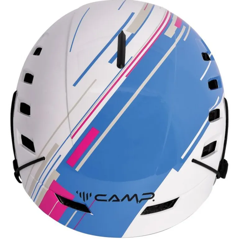 CampVoyager - Casque alpinisme