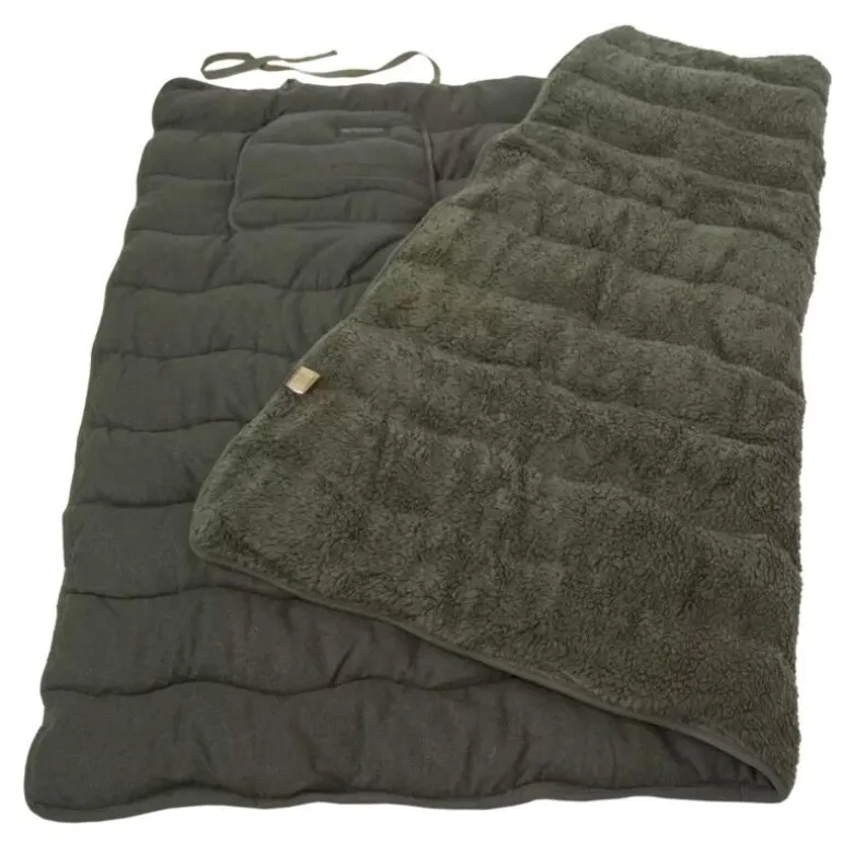 CarinthiaAnsitzdecke Loden - Sac de couchage