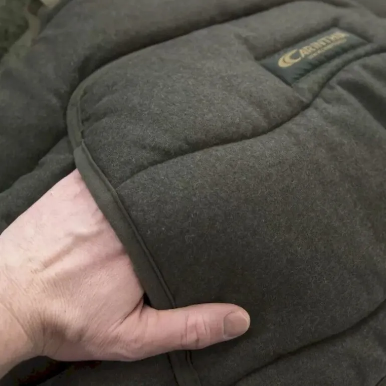 CarinthiaAnsitzdecke Loden - Sac de couchage