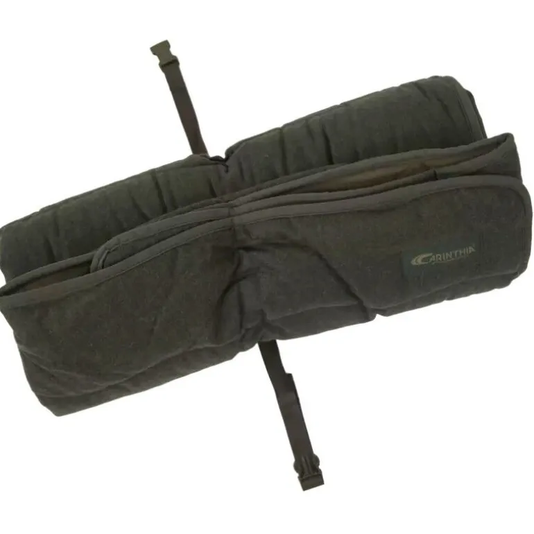 CarinthiaAnsitzdecke Loden Light - Sac de couchage