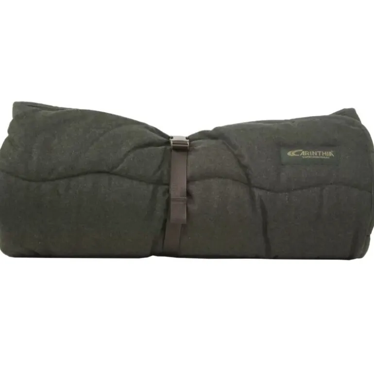 CarinthiaAnsitzdecke Loden Light - Sac de couchage
