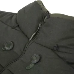 CarinthiaAnsitzjacke & Fußteil Webpelz - Sac de couchage