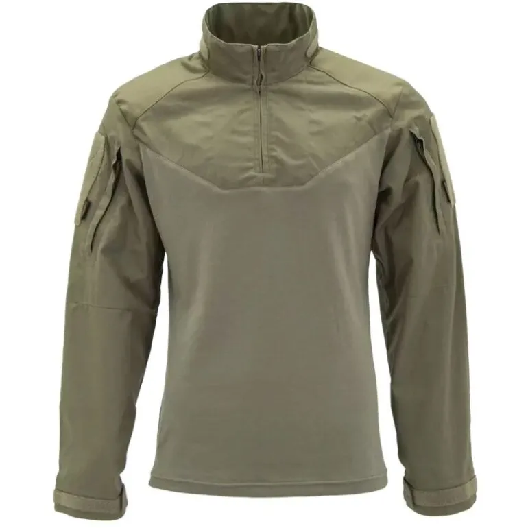 CarinthiaCombat Shirt - Sous-vêtement technique