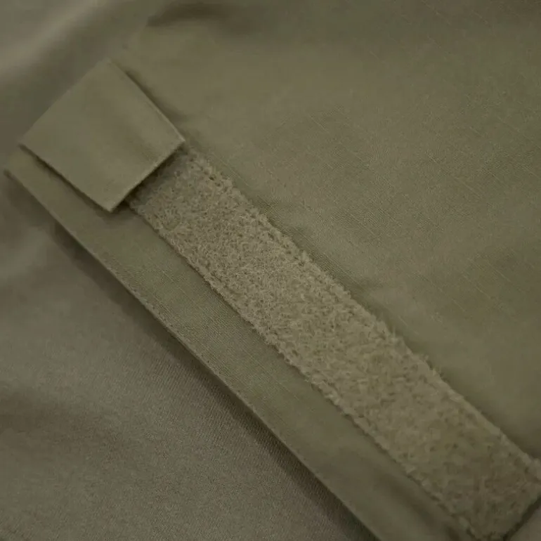 CarinthiaCombat Shirt - Sous-vêtement technique