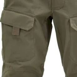 CarinthiaCombat Trousers - Pantalon randonnée homme