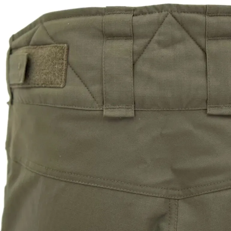 CarinthiaCombat Trousers - Pantalon randonnée homme