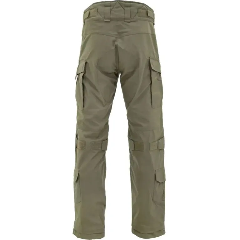 CarinthiaCombat Trousers - Pantalon randonnée homme