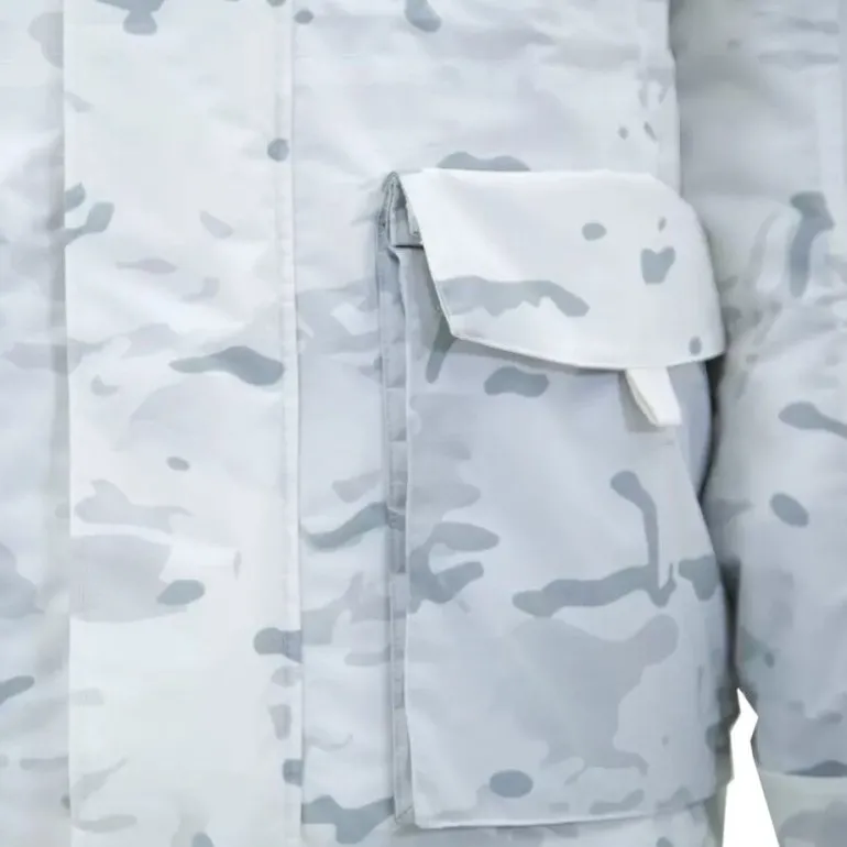 CarinthiaECIG 4.0 Jacket - Parka