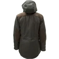 CarinthiaG-Loft Loden Parka 2.0 - Parka femme