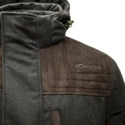 CarinthiaG-Loft Loden Parka 2.0 - Parka femme