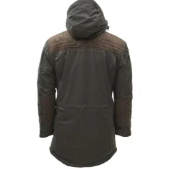CarinthiaG-Loft Loden Parka 2.0 - Parka femme