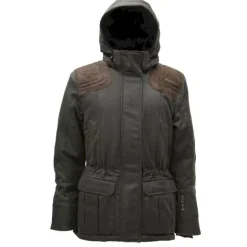 CarinthiaG-Loft Loden Parka 2.0 - Parka femme