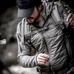 CarinthiaG-Loft ISG 2.0 Jacket - Veste softshell homme