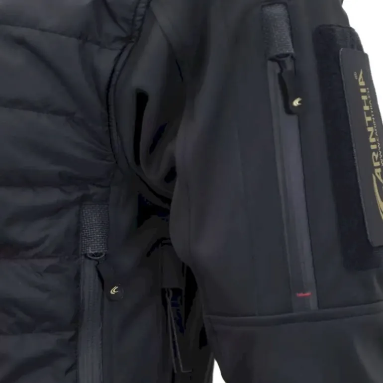 CarinthiaG-Loft ISG 2.0 Jacket - Veste softshell homme