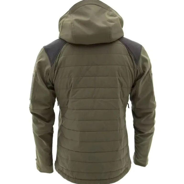 CarinthiaG-Loft ISG Pro Jacket - Doudoune homme