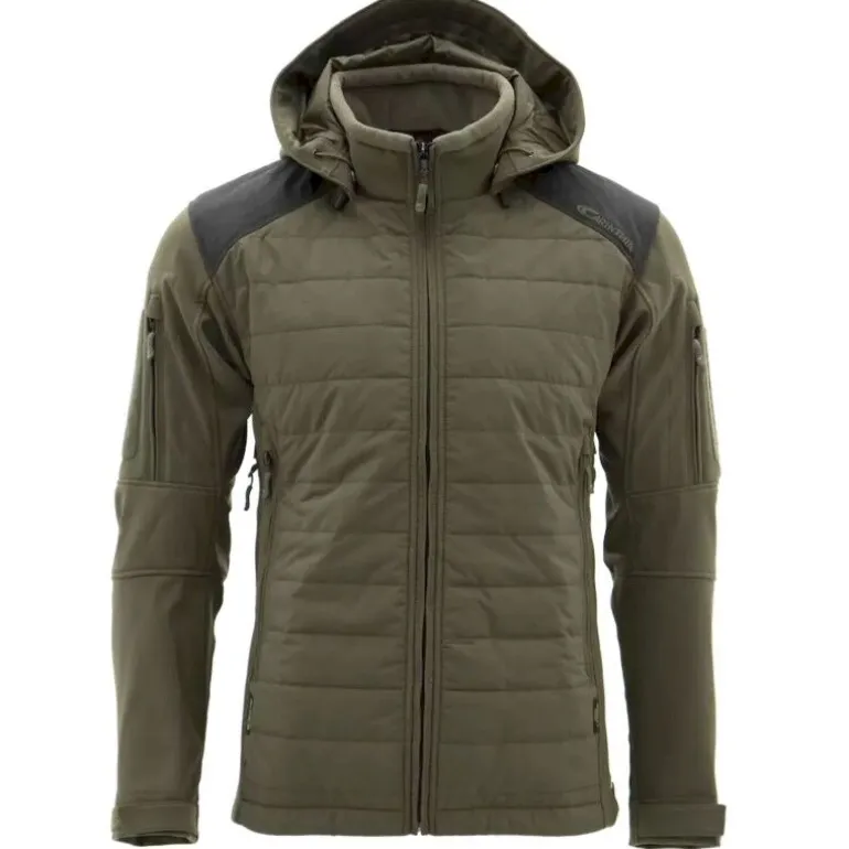CarinthiaG-Loft ISG Pro Jacket - Doudoune homme