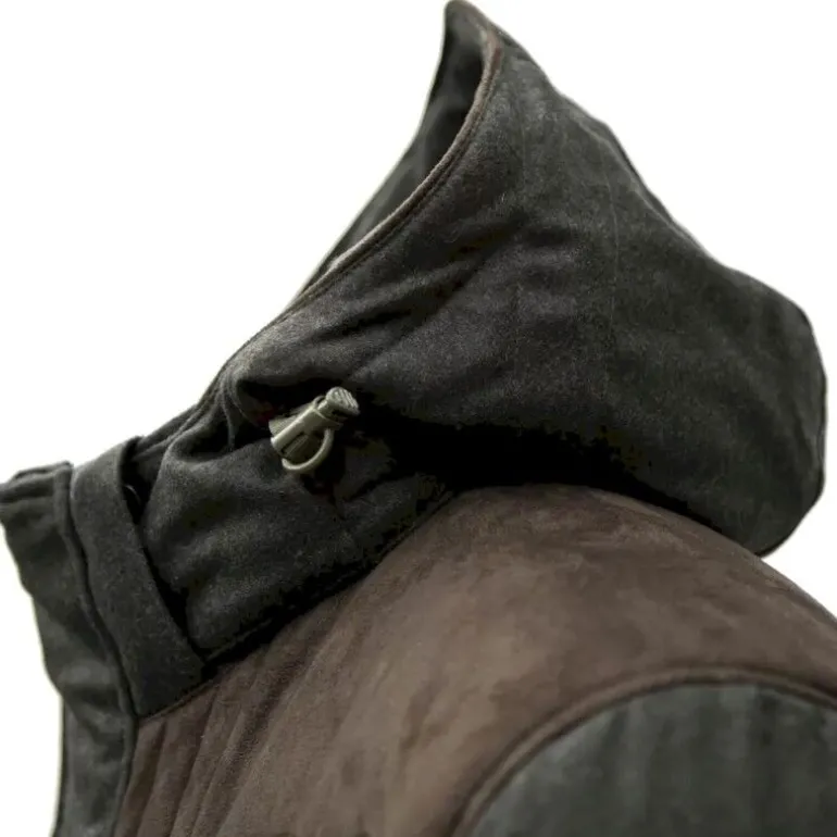 CarinthiaG-Loft Loden Parka 2.0 - Parka homme