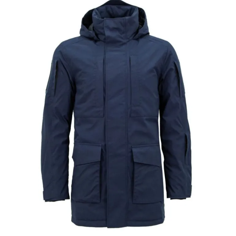 CarinthiaG-Loft Tactical - Parka homme