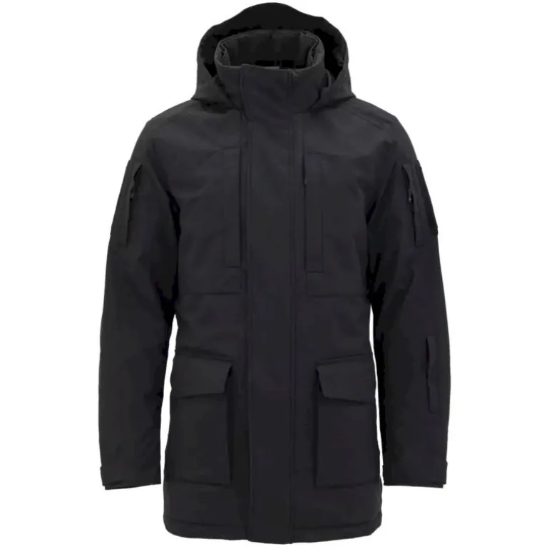 CarinthiaG-Loft Tactical Parka - Parka homme